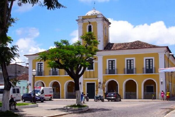 FULL DAY TOUR - CACHOEIRA AND SANTO AMARO - Image 4