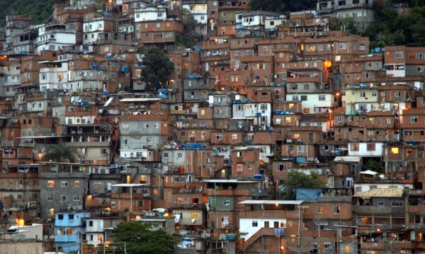 HALF DAY TOUR - FAVELA TOUR - Image 3