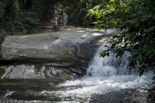 HALF DAY TOUR - GOLD TRAIL - Image 2