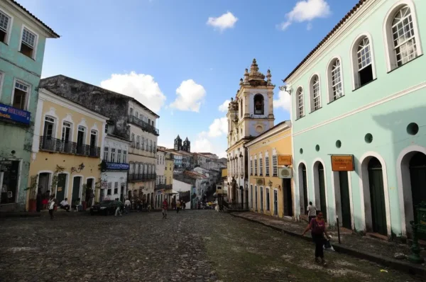 HALF DAY TOUR - BAHIA NEGRA - Image 4