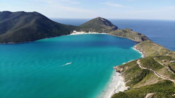 FULL DAY TOUR - ARRAIAL DO CABO - Image 3