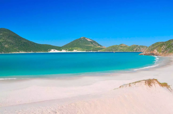 FULL DAY TOUR - ARRAIAL DO CABO - Image 2