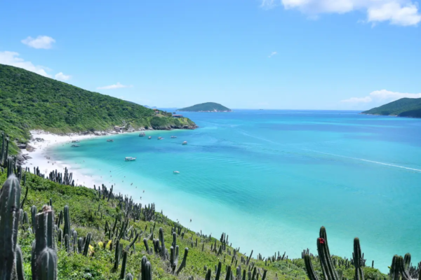 FULL DAY TOUR - ARRAIAL DO CABO - Image 9