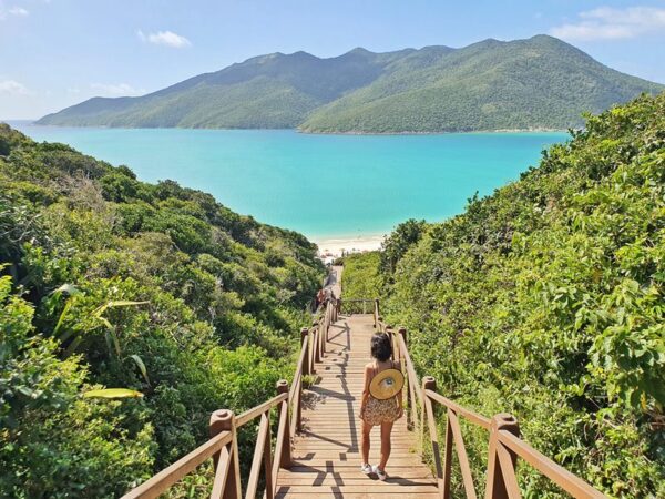 FULL DAY TOUR - ARRAIAL DO CABO - Image 8