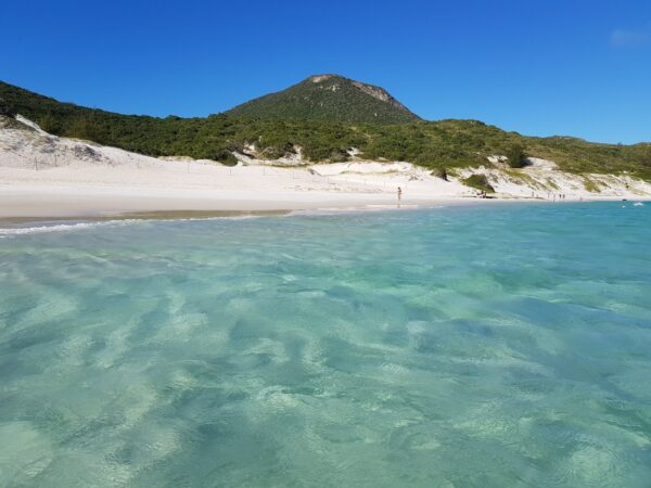 FULL DAY TOUR - ARRAIAL DO CABO - Image 7