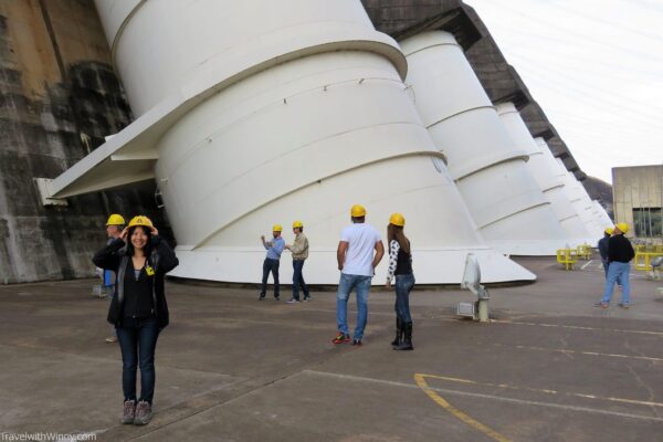 HALF DAY TOUR - ITAIPU DAM - Image 2