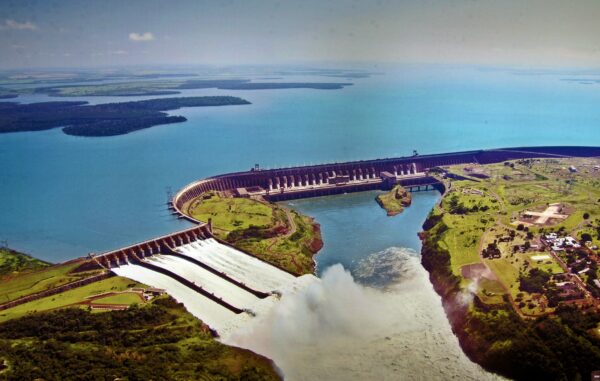 HALF DAY TOUR - ITAIPU DAM - Image 5