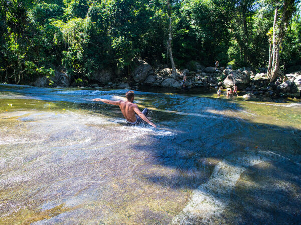 HALF DAY TOUR - GOLD TRAIL - Image 4