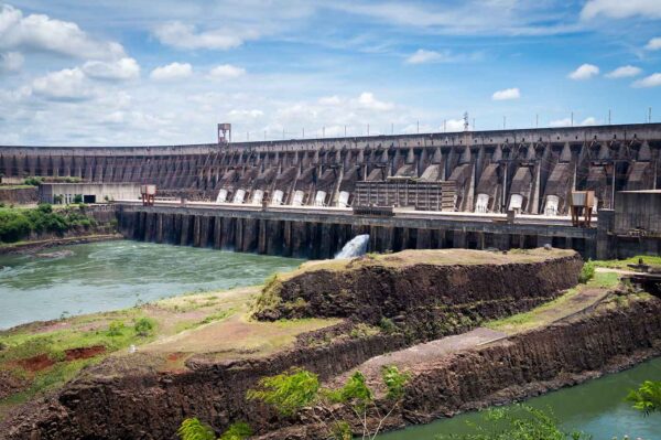 HALF DAY TOUR - ITAIPU DAM - Image 4