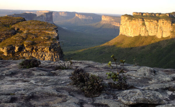 CHAPADA DIAMANTINA - GRUTA LAPA DOCE, PRATINHA, AZUL AND MORRO DO PAI INÁCIO - Image 3