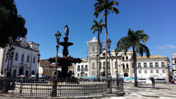 HALF DAY TOUR - HISTORICAL TOUR SALVADOR - Image 6