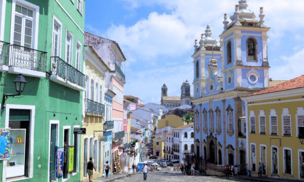 HALF DAY TOUR - HISTORICAL TOUR SALVADOR - Image 5