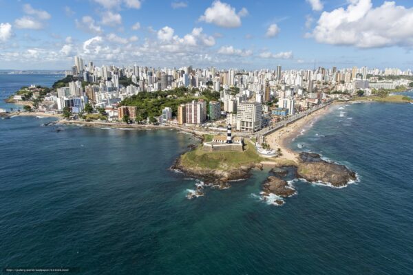 HALF DAY TOUR - HISTORICAL TOUR SALVADOR - Image 4