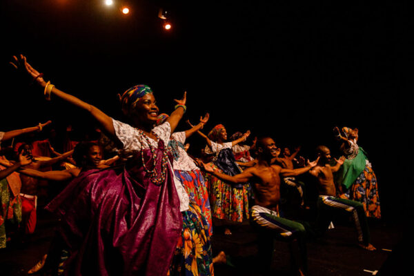 NIGHT TOUR - BAHIA NIGHT - Image 4