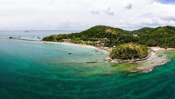 FULL DAY TOUR - SCHOONER TOUR: ITAPARICA AND FRADES ISLAND - Image 3