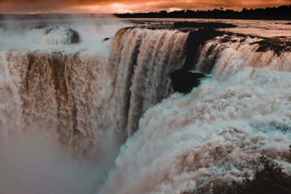 HALF DAY TOUR - ARGENTINE SIDE OF THE IGUAZU FALLS - Image 3