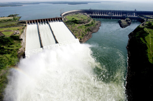 HALF DAY TOUR - ITAIPU DAM - Image 6