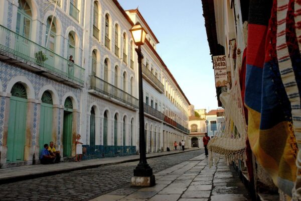 HALF DAY TOUR - SÃO LUIS CITY TOUR - Image 3