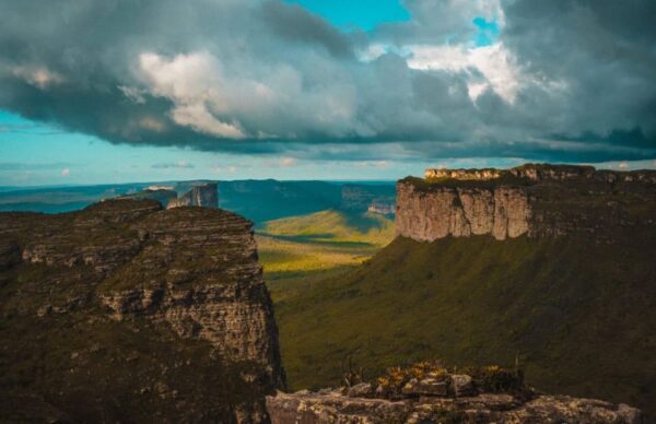 CHAPADA DIAMANTINA - GRUTA LAPA DOCE, PRATINHA, AZUL AND MORRO DO PAI INÁCIO - Image 6