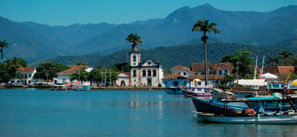 HALF DAY TOUR - PARATY CITY TOUR - Image 5