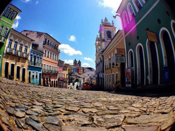 HALF DAY TOUR - HISTORICAL TOUR SALVADOR - Image 3