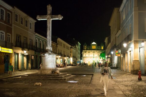 NIGHT TOUR - BAHIA NIGHT - Image 2