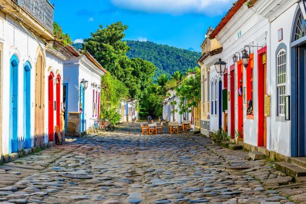 HALF DAY TOUR - PARATY CITY TOUR - Image 3