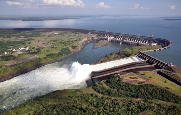 HALF DAY TOUR - ITAIPU DAM - Image 3